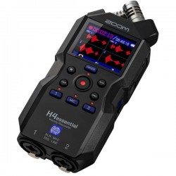 ZOOM H4ESSENTIAL prenosni digitalni snemalnik